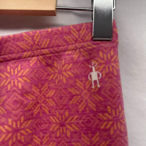 NWT Smartwool Classic Base Layer Youth Size Medium Leggings 100% Merino Wool - Picture 5 of 9